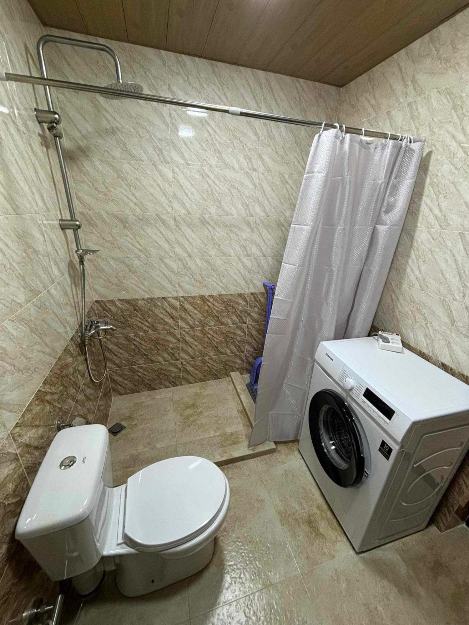 Quiet Cottage, Stepantsminda, Achkhoti Экстерьер фото